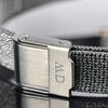 DANIEL WELLINGTON PETITE PRESSED ASHFIELD DW00100441 
