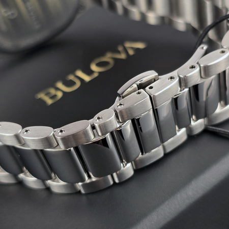 BULOVA SUPER SEVILLE 96B440