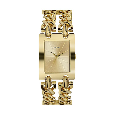 GUESS HEAVY METAL W1117L2