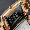 DANIEL WELLINGTON BOUND 3-LINK ROSE GOLD DW00100699