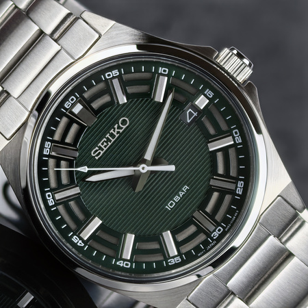 SEIKO ESSENTIALS SUR503P1