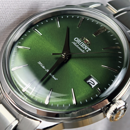 ORIENT BAMBINO AUTOMATIC RA-AC0M09E30B