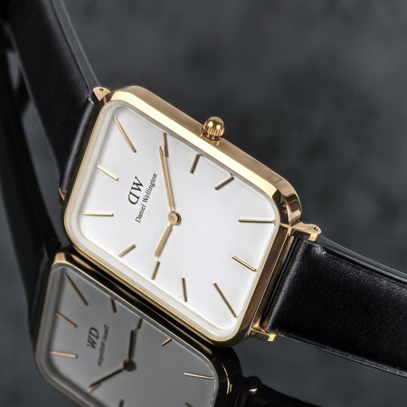 DANIEL WELLINGTON QADRO DW00100450