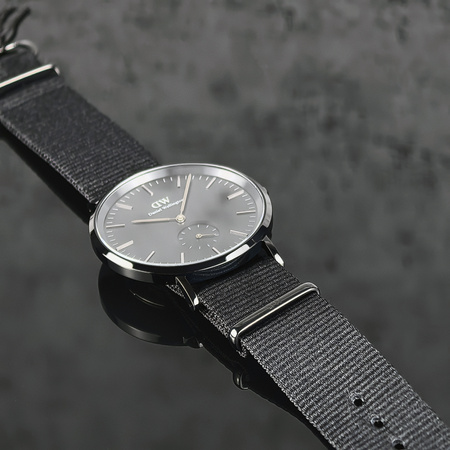DANIEL WELLINGTON CLASSIC MULTI-EYE DW00100738