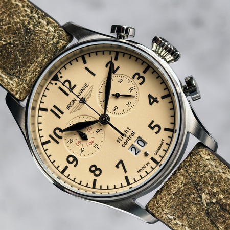 IRON ANNIE FLIGHT CONTROLL 5186-5