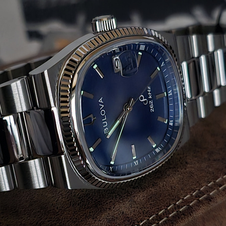 BULOVA SUPER SEVILLE 96B440