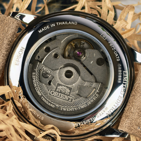 ORIENT BAMBINO AUTOMATIC RA-AC0M12L30B
