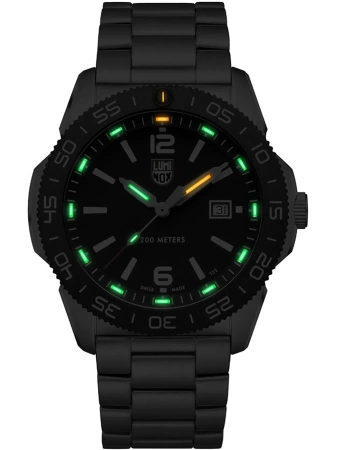 LUMINOX PACIFIC DIVER XS.3122