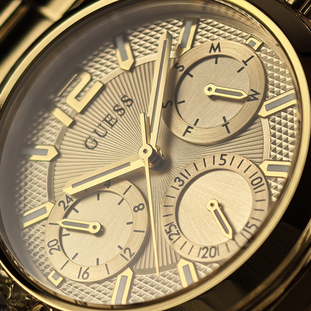 GUESS ZOE GW0760L2