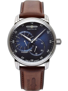 ZEPPELIN NEW CAPTAINS LINE 8662-3