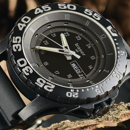 TRASER H3 P66 SHADE 104207