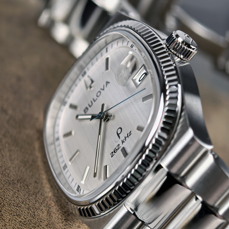 BULOVA SUPER SEVILLE 96B444