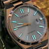 CITIZEN AUTOMATIC NJ0151-88M