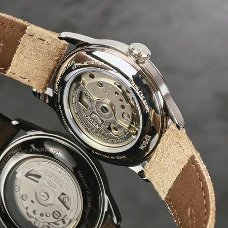 ORIENT BAMBINO AUTOMATIC RA-AC0M13N30B