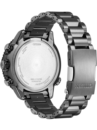 CITIZEN PROMASTER AT8227-56X