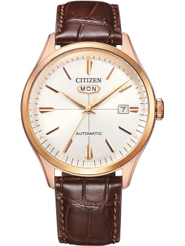 CITIZEN AUTOMATIC NH8393-05A