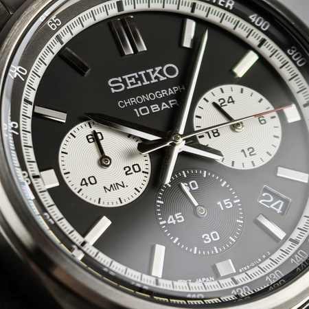 SEIKO CHRONOGRAPH SSB429P1