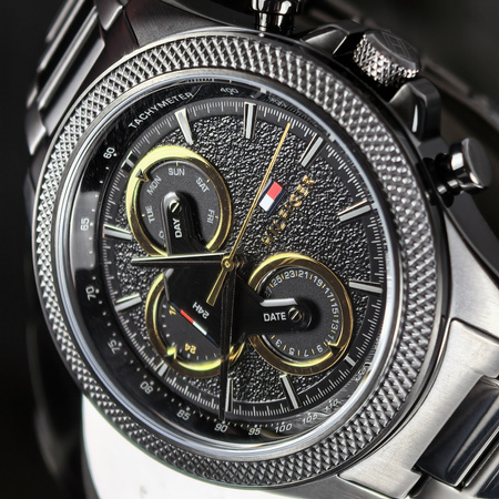 TOMMY HILFIGER CLARK 1792081