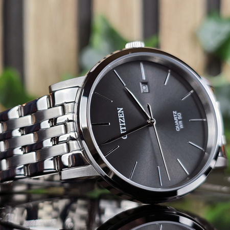CITIZEN QUARTZ BI5070-57H