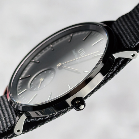 DANIEL WELLINGTON CLASSIC MULTI-EYE DW00100738