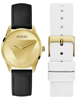 GUESS EMBLEM GW0642L1