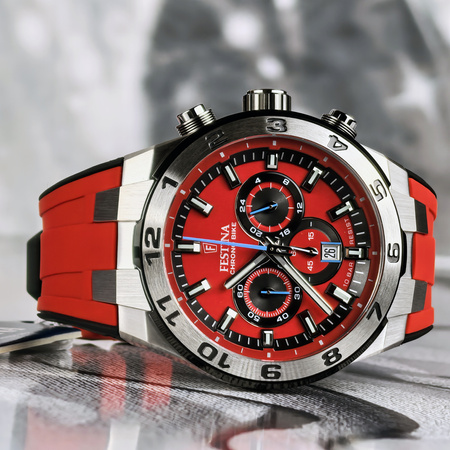 FESTINA CHRONO BIKE F20671/5