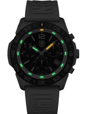 LUMINOX PACIFIC DIVER XS.3141.SET