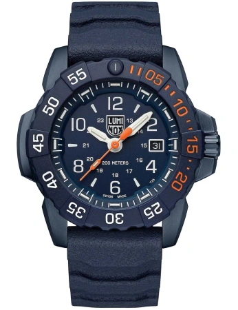 LUMINOX NAVY SEAL XS.3253.CBNSF.SET