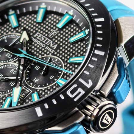 FESTINA CHRONO BIKE F20642/3