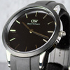 DANIEL WELLINGTON ICONIC MOTION DW00100612