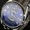ORIENT CONTEMPORARY MULTI YEAR CALENDAR RA-BA0003L30B