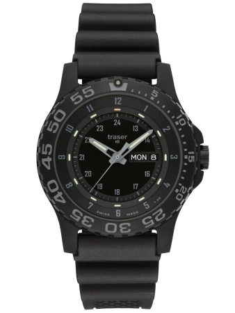 TRASER H3 P66 SHADE 104207