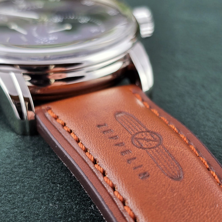 ZEPPELIN NEW CAPTAINS LINE 8662-3
