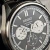 SEIKO CHRONOGRAPH SSB429P1