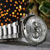 CITIZEN QUARTZ CHRONOGRAPH AN8200-50A