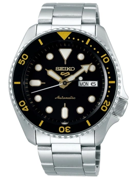 SEIKO 5 AUTOMATIC SRPD57K1