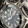 ORIENT MAKO III AUTOMATIC RA-AA0004E39B