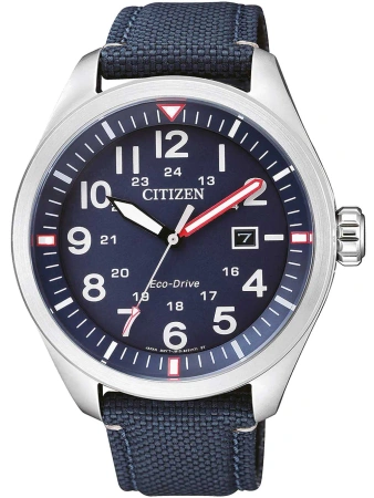 CITIZEN ECO-DRIVE SPORTS AW5000-16L