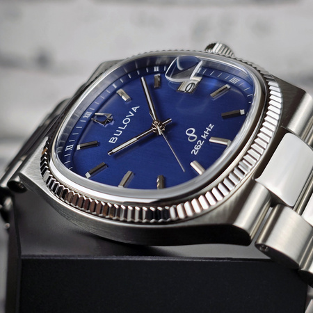 BULOVA SUPER SEVILLE 96B440