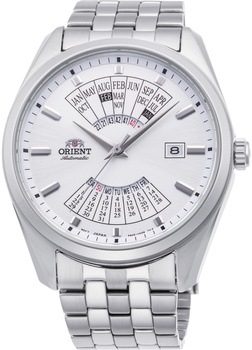 ORIENT CONTEMPORARY MULTI YEAR CALENDAR RA-BA0004S10B