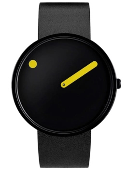 PICTO BLACK AND YELLOW 43388-4120B