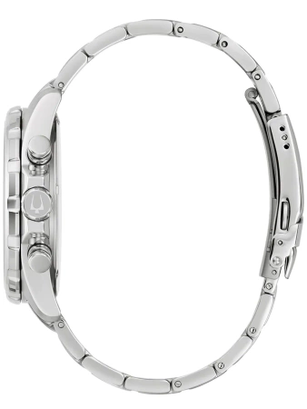 BULOVA MARINE STAR 96B395