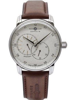 ZEPPELIN NEW CAPTAINS LINE 8662-1