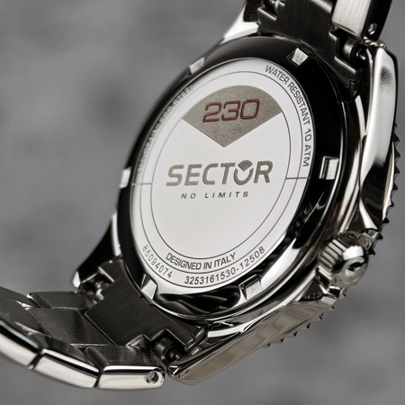 SECTOR SERIES 230 LADIES R3253161530