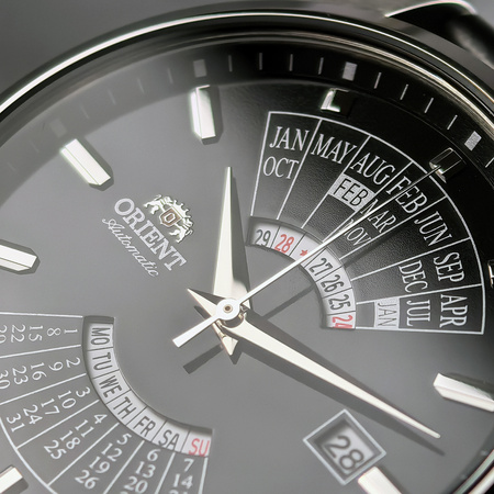 ORIENT CONTEMPORARY MULTI YEAR CALENDAR RA-BA0006B10B