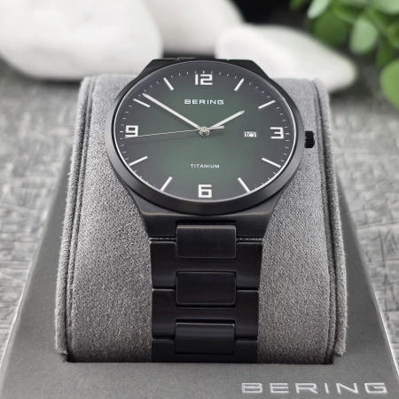 BERING TITANIUM 15240-728