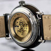 BULOVA ARCHIVE SERIES RAT PACK 96B406