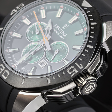 FESTINA CHRONO BIKE F20642/C