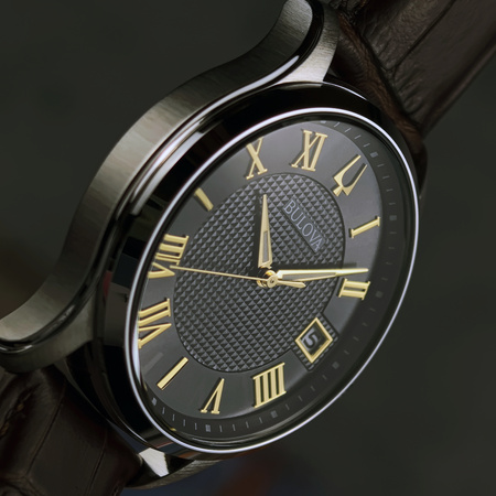 BULOVA WILTON 96B389