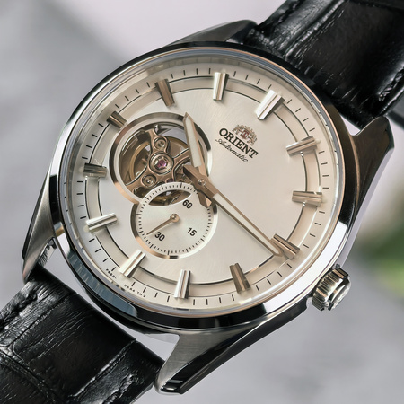 ORIENT CONTEMPORARY OPEN-HEART RA-AR0004S30B